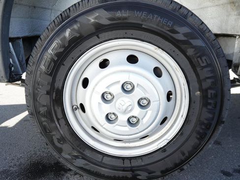 Used 2021 RAM ProMaster 3500 image 15