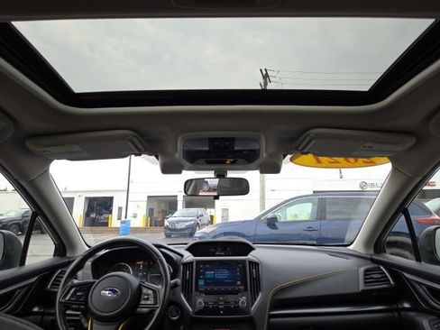 Used 2021 Subaru Crosstrek 2.5i Sport w/ Moonroof Package AWD/4WD image 23