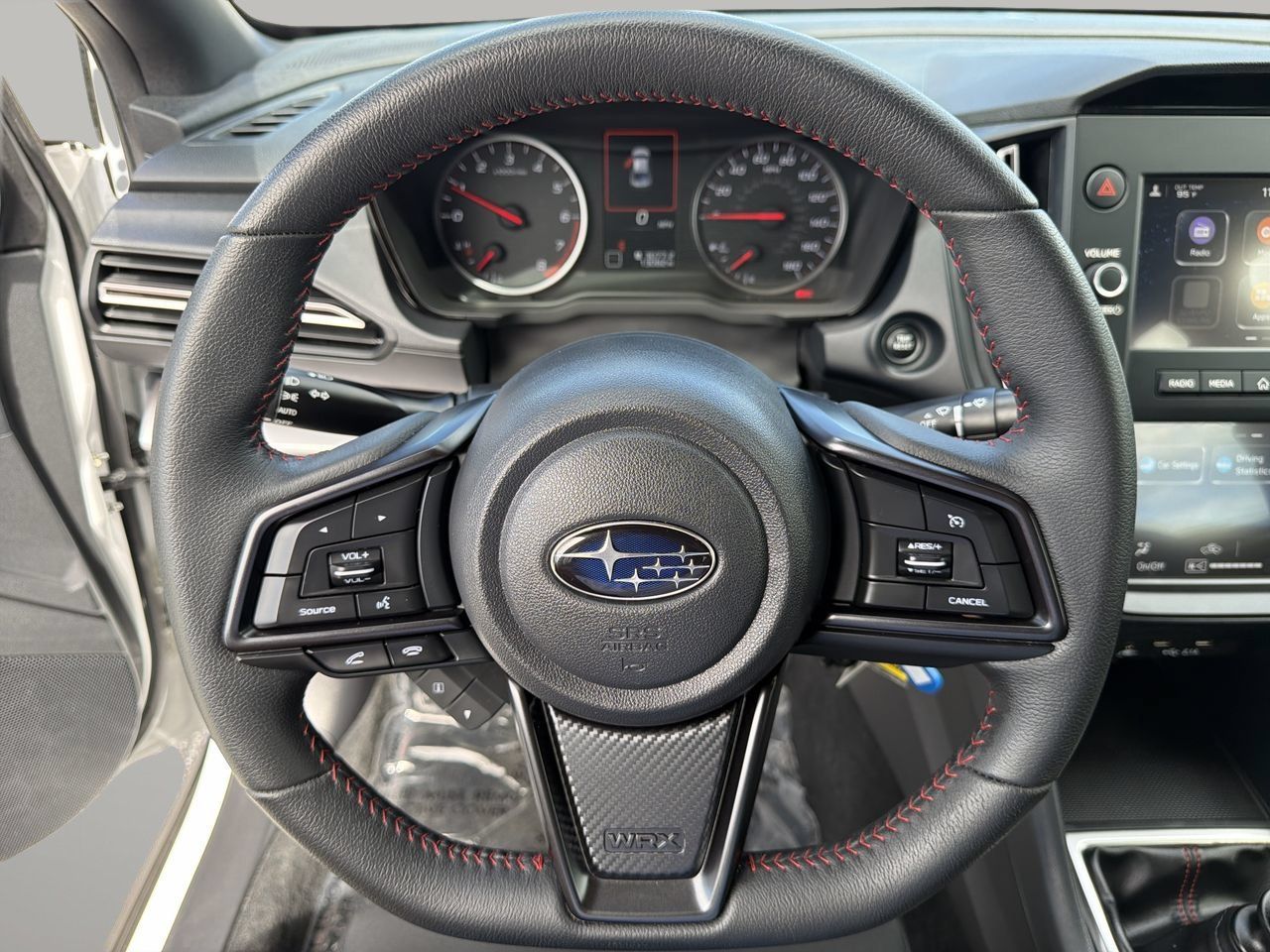 Used 2023 Subaru WRX AWD/4WD image 27