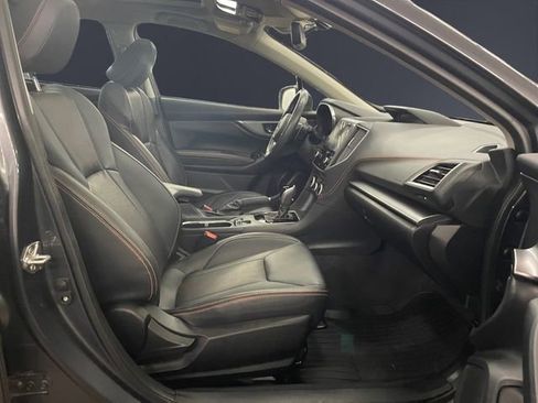 Used 2023 Subaru Crosstrek 2.5i Limited image 15