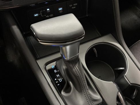 New 2026 Hyundai Sonata SE FWD image 19