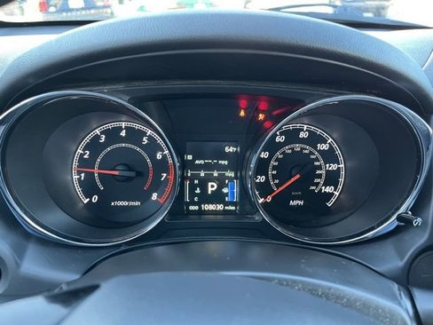 Used 2016 Mitsubishi Outlander Sport ES image 36