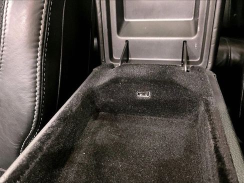 Used 2012 Jeep Grand Cherokee SRT8 w/ Luxury Group II image 31