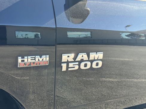 Used 2015 RAM 1500 Lone Star image 40