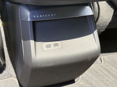 Certified 2024 Cadillac Lyriq Sport AWD/4WD image 13