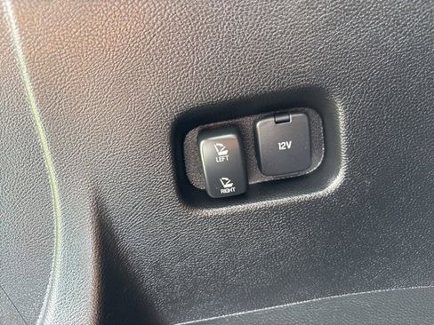 Certified 2023 Ford Edge SEL w/ Convenience Package image 23