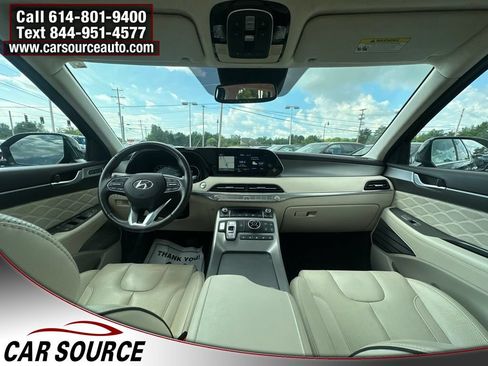 Used 2020 Hyundai Palisade Limited AWD/4WD image 24