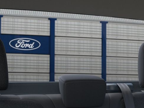 New 2026 Ford Maverick XLT AWD/4WD image 24