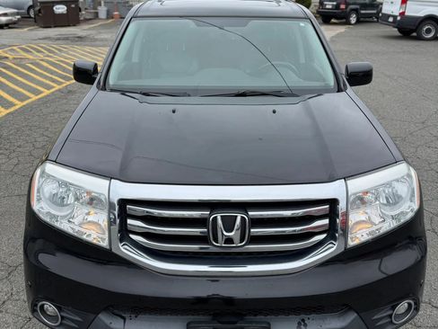Used 2015 Honda Pilot Touring image 8