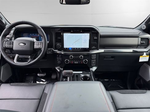 New 2025 Ford F150 Raptor image 11