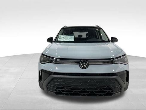 New 2026 Volkswagen Taos SE AWD/4WD image 7