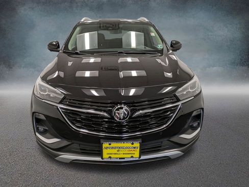 Used 2022 Buick Encore GX Essence w/ Advanced Technology Package FWD image 2