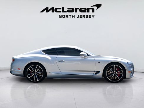 Used 2020 Bentley Continental GT AWD/4WD image 11