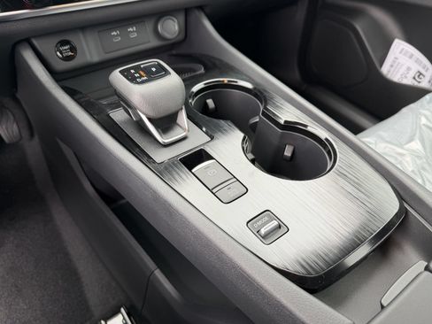New 2026 Nissan Rogue SV FWD image 7
