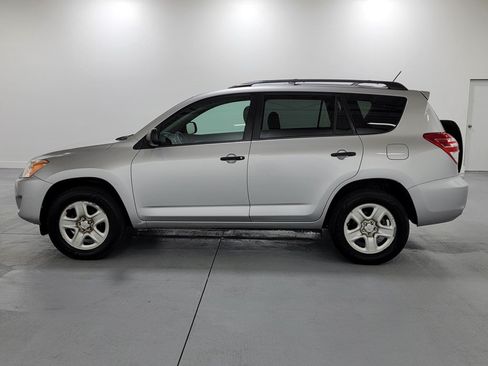 Used 2012 Toyota RAV4 4WD w/ Value Pkg image 5