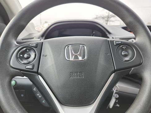 Used 2014 Honda CR-V EX image 27