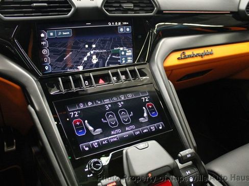 Used 2023 Lamborghini Urus S image 27