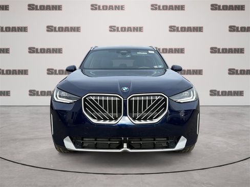 Used 2026 BMW X3 xDrive30 w/ Convenience Package image 8