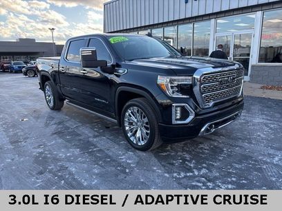 Used 2020 GMC Sierra 1500 Denali w/ Denali Ultimate Package