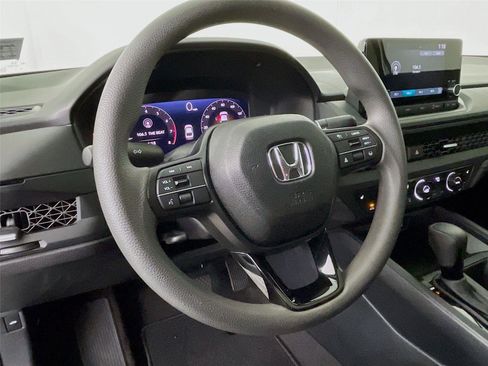 Used 2024 Honda Accord EX image 16