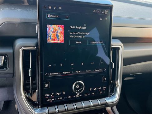 New 2026 GMC Yukon Denali w/ Sun & Power Step Package image 10