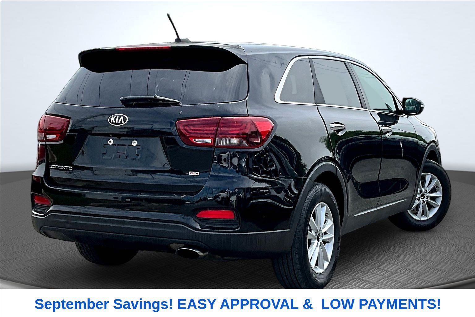 Used 2019 Kia Sorento FWD image 7