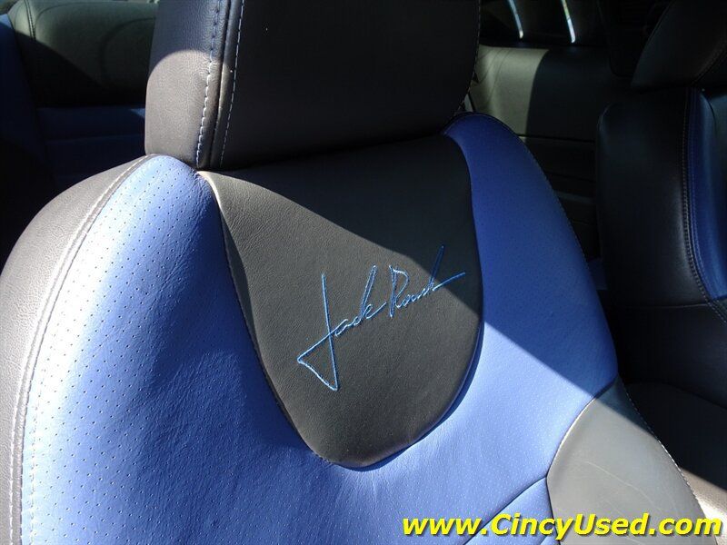 Used 2007 Ford Mustang GT RWD image 18