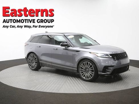 Used 2022 Land Rover Range Rover Velar R-Dynamic S AWD/4WD image 49