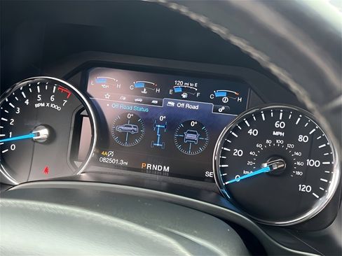 Used 2019 Ford Expedition Limited image 29