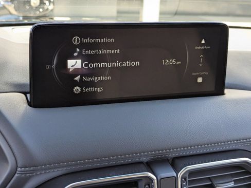 Certified 2025 MAZDA CX-5 AWD 2.5 S image 28