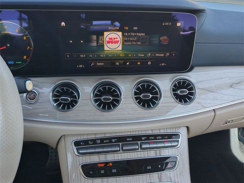 Used 2023 Mercedes-Benz E 450 Cabriolet image 17