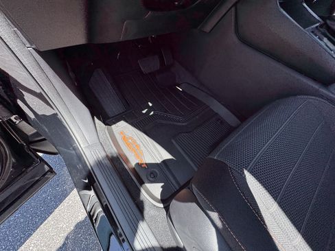 New 2026 Honda CR-V TrailSport image 16