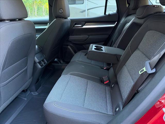 New 2027 GMC Terrain Elevation w/ LPO, Floor Liner Package FWD image 22