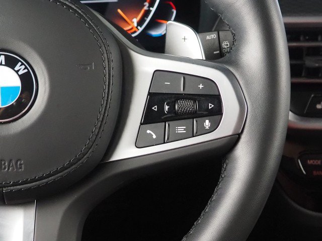 Used 2024 BMW X3 sDrive30i w/ M Sport Package w/ M Sport Package RWD image 23