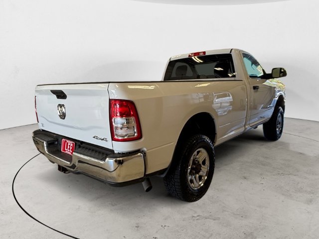 Used 2022 RAM 2500 Tradesman AWD/4WD image 6