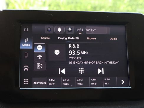 Used 2025 RAM ProMaster 3500 w/ Convenience Group FWD image 29