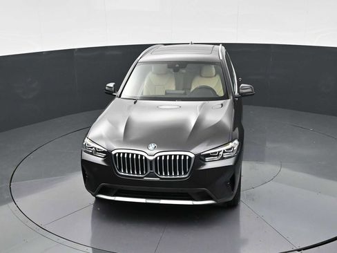 Certified 2023 BMW X3 sDrive30i w/ Convenience Package RWD image 18