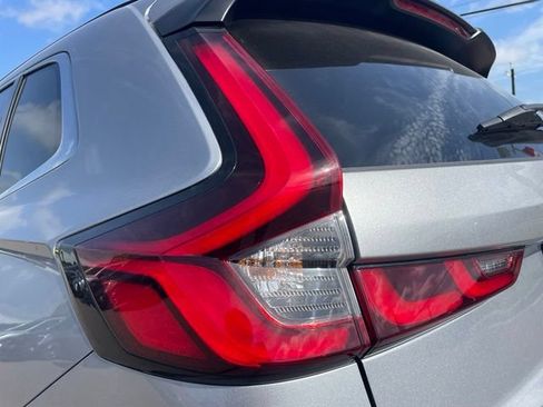 Used 2024 Honda CR-V Sport image 7