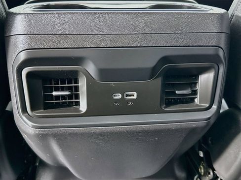 Certified 2025 Chevrolet Silverado 1500 LT Trail Boss w/ LT Trail Boss Premium Package AWD/4WD image 26