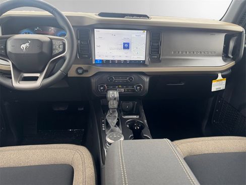 New 2025 Ford Bronco Big Bend image 10