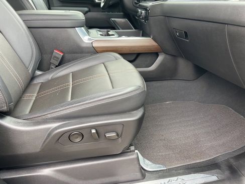 Certified 2024 Chevrolet Silverado 2500 High Country w/ Technology Package image 33