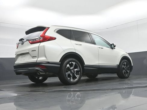 Used 2018 Honda CR-V Touring image 60