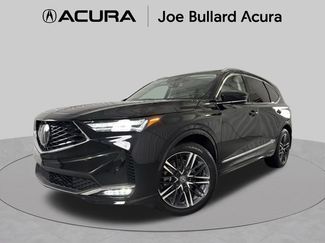 Used 2026 Acura MDX SH-AWD w/ Advance Package video 1