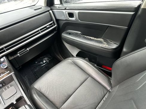 Used 2024 Hyundai Santa Fe SEL AWD/4WD image 21