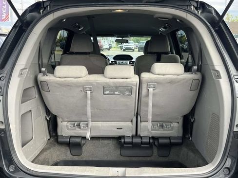 Used 2013 Honda Odyssey EX image 20