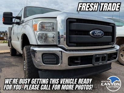 Used 2016 Ford F250 XL w/ Power Equipment Group