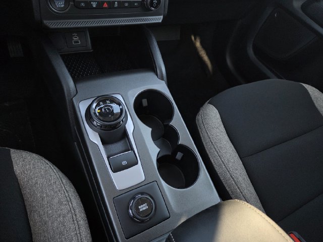 New 2026 Ford Bronco Sport Big Bend AWD/4WD image 9