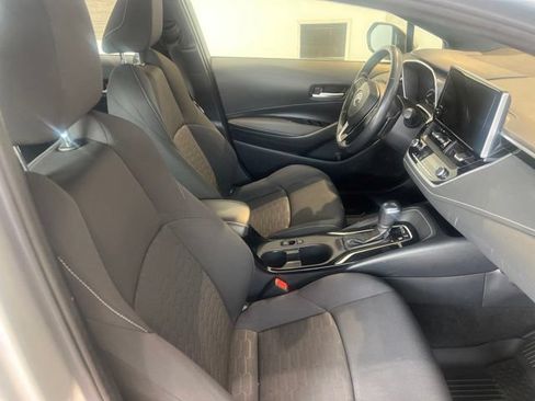 Used 2023 Toyota Corolla SE FWD image 27