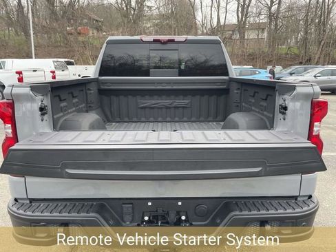 Used 2024 Chevrolet Silverado 1500 ZR2 w/ ZR2 Bison Edition image 22