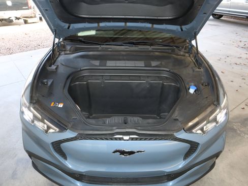 Certified 2024 Ford Mustang Mach-E Select image 20